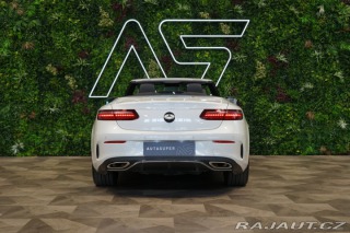 Mercedes-Benz E 300*AMG*CABRIOLET*BURMEST 2021