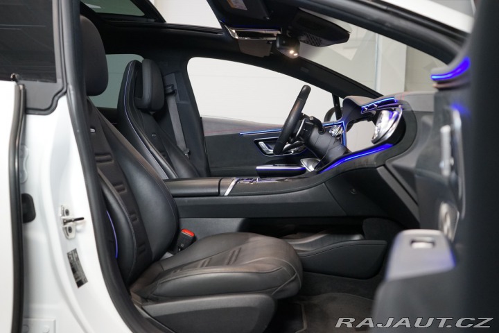 Mercedes-Benz EQE 43 AMG*4M*HYPERSCREEN*MAS 2022