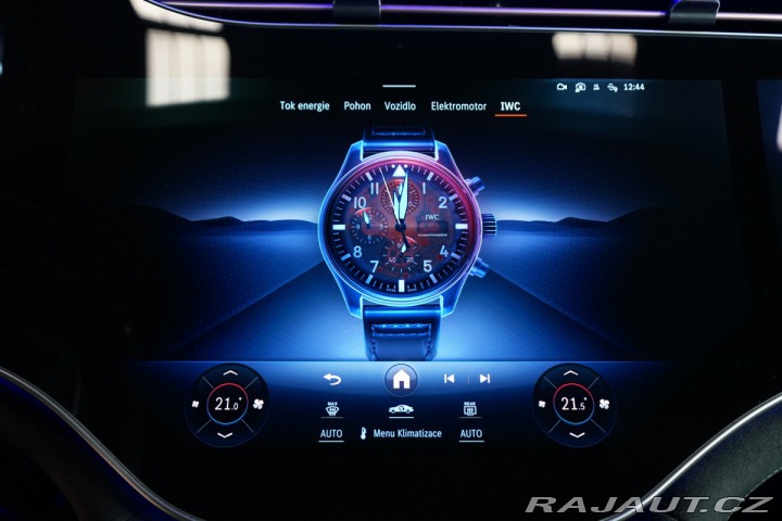 Mercedes-Benz EQE 43 AMG*4M*HYPERSCREEN*MAS 2022