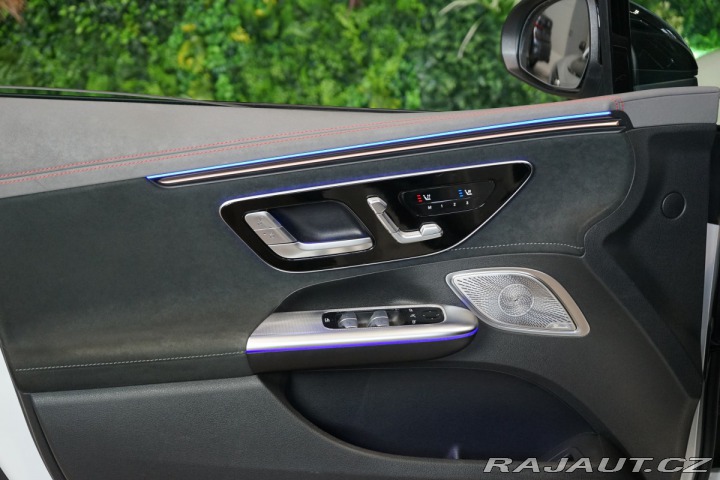 Mercedes-Benz EQE 43 AMG*4M*HYPERSCREEN*MAS 2022