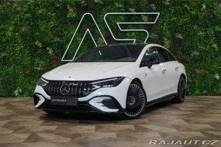 Mercedes-Benz EQE 43 AMG*4M*HYPERSCREEN*MAS 2022