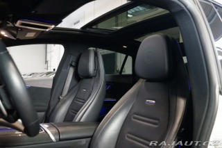 Mercedes-Benz EQE 43 AMG*4M*HYPERSCREEN*MAS 2022