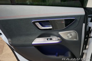 Mercedes-Benz EQE 43 AMG*4M*HYPERSCREEN*MAS 2022
