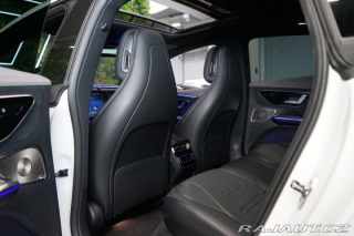 Mercedes-Benz EQE 43 AMG*4M*HYPERSCREEN*MAS 2022