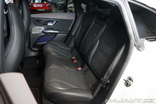 Mercedes-Benz EQE 43 AMG*4M*HYPERSCREEN*MAS 2022