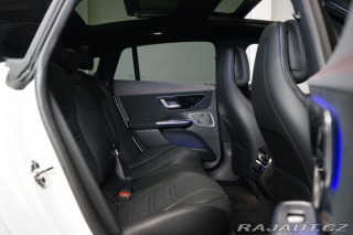 Mercedes-Benz EQE 43 AMG*4M*HYPERSCREEN*MAS 2022