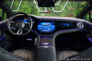 Mercedes-Benz EQE 43 AMG*4M*HYPERSCREEN*MAS 2022
