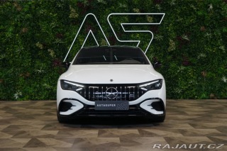 Mercedes-Benz EQE 43 AMG*4M*HYPERSCREEN*MAS 2022