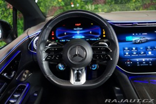 Mercedes-Benz EQE 43 AMG*4M*HYPERSCREEN*MAS 2022