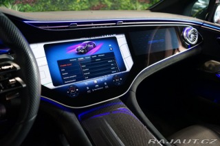 Mercedes-Benz EQE 43 AMG*4M*HYPERSCREEN*MAS 2022