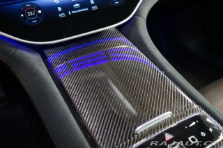 Mercedes-Benz EQE 43 AMG*4M*HYPERSCREEN*MAS 2022