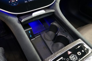 Mercedes-Benz EQE 43 AMG*4M*HYPERSCREEN*MAS 2022