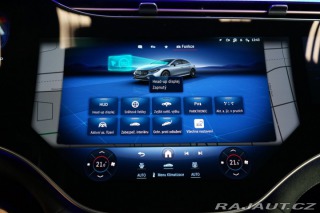 Mercedes-Benz EQE 43 AMG*4M*HYPERSCREEN*MAS 2022