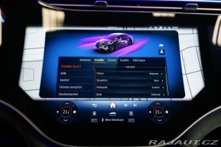 Mercedes-Benz EQE 43 AMG*4M*HYPERSCREEN*MAS 2022