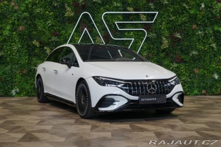 Mercedes-Benz EQE 43 AMG*4M*HYPERSCREEN*MAS 2022
