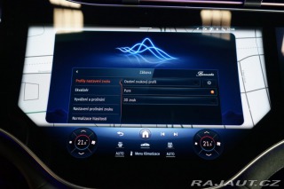 Mercedes-Benz EQE 43 AMG*4M*HYPERSCREEN*MAS 2022