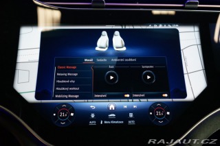 Mercedes-Benz EQE 43 AMG*4M*HYPERSCREEN*MAS 2022
