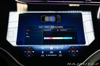 Mercedes-Benz EQE 43 AMG*4M*HYPERSCREEN*MAS 2022