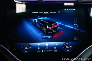 Mercedes-Benz EQE 43 AMG*4M*HYPERSCREEN*MAS 2022