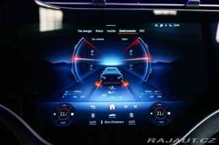 Mercedes-Benz EQE 43 AMG*4M*HYPERSCREEN*MAS 2022