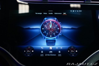 Mercedes-Benz EQE 43 AMG*4M*HYPERSCREEN*MAS 2022