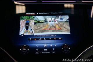 Mercedes-Benz EQE 43 AMG*4M*HYPERSCREEN*MAS 2022
