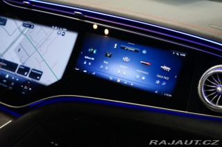 Mercedes-Benz EQE 43 AMG*4M*HYPERSCREEN*MAS 2022