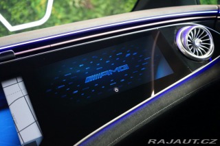 Mercedes-Benz EQE 43 AMG*4M*HYPERSCREEN*MAS 2022
