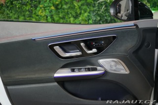 Mercedes-Benz EQE 43 AMG*4M*HYPERSCREEN*MAS 2022