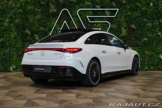 Mercedes-Benz EQE 43 AMG*4M*HYPERSCREEN*MAS 2022
