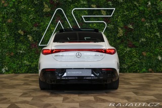 Mercedes-Benz EQE 43 AMG*4M*HYPERSCREEN*MAS 2022