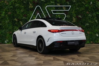 Mercedes-Benz EQE 43 AMG*4M*HYPERSCREEN*MAS 2022