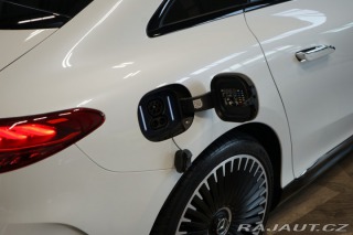 Mercedes-Benz EQE 43 AMG*4M*HYPERSCREEN*MAS 2022