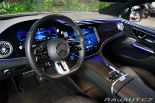 Mercedes-Benz EQE 43 AMG*4M*HYPERSCREEN*MAS 2022
