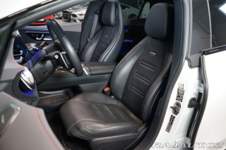 Mercedes-Benz EQE 43 AMG*4M*HYPERSCREEN*MAS 2022