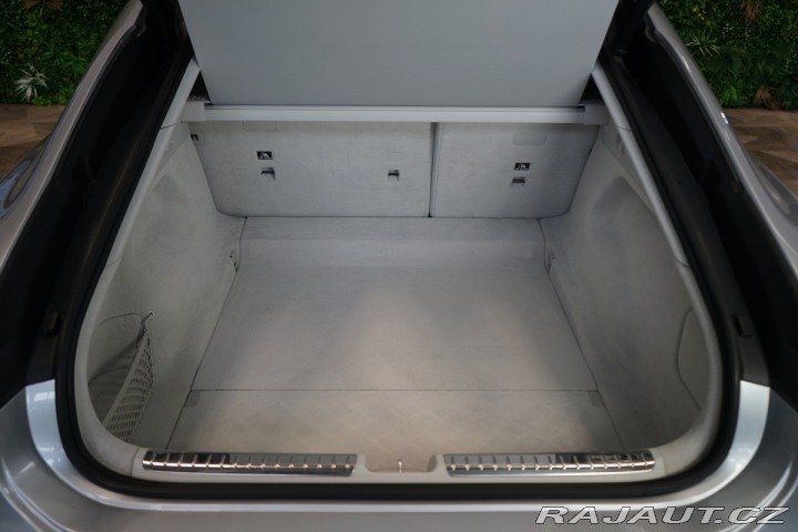 Mercedes-Benz EQS 580*4M*EDITION1*HYPERSCRE 2022