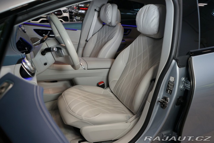 Mercedes-Benz EQS 580*4M*EDITION1*HYPERSCRE 2022