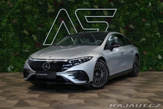 Mercedes-Benz EQS 580*4M*EDITION1*HYPERSCRE 2022