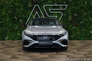 Mercedes-Benz EQS 580*4M*EDITION1*HYPERSCRE 2022