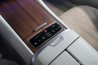 Mercedes-Benz EQS 580*4M*EDITION1*HYPERSCRE 2022
