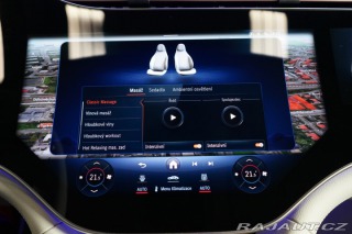 Mercedes-Benz EQS 580*4M*EDITION1*HYPERSCRE 2022