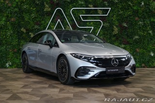 Mercedes-Benz EQS 580*4M*EDITION1*HYPERSCRE 2022