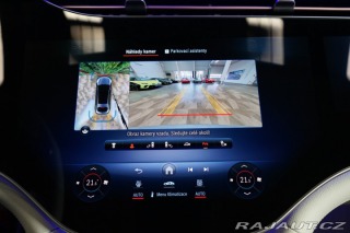 Mercedes-Benz EQS 580*4M*EDITION1*HYPERSCRE 2022