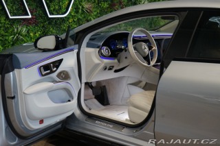 Mercedes-Benz EQS 580*4M*EDITION1*HYPERSCRE 2022