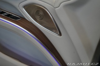 Mercedes-Benz EQS 580*4M*EDITION1*HYPERSCRE 2022