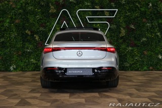 Mercedes-Benz EQS 580*4M*EDITION1*HYPERSCRE 2022
