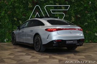 Mercedes-Benz EQS 580*4M*EDITION1*HYPERSCRE 2022