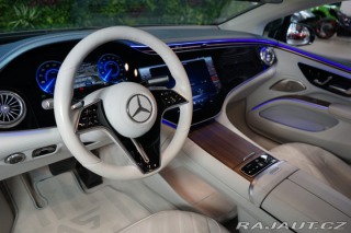 Mercedes-Benz EQS 580*4M*EDITION1*HYPERSCRE 2022