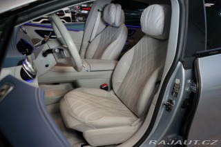 Mercedes-Benz EQS 580*4M*EDITION1*HYPERSCRE 2022