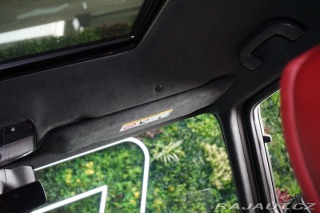 Mercedes-Benz G 63*AMG*MASÁŽ*NEZ.TOP*BURM 2021